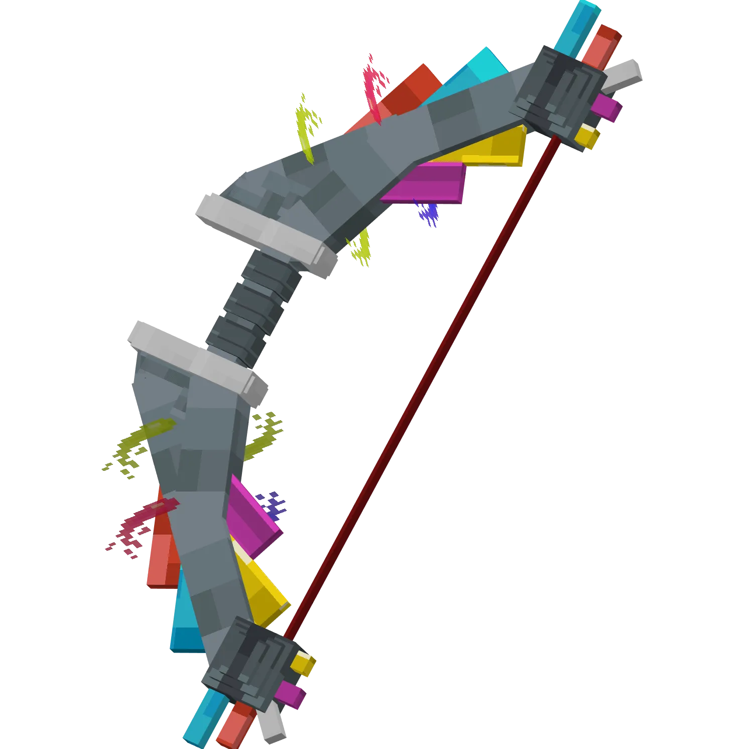 Prismatic Pendulum icon