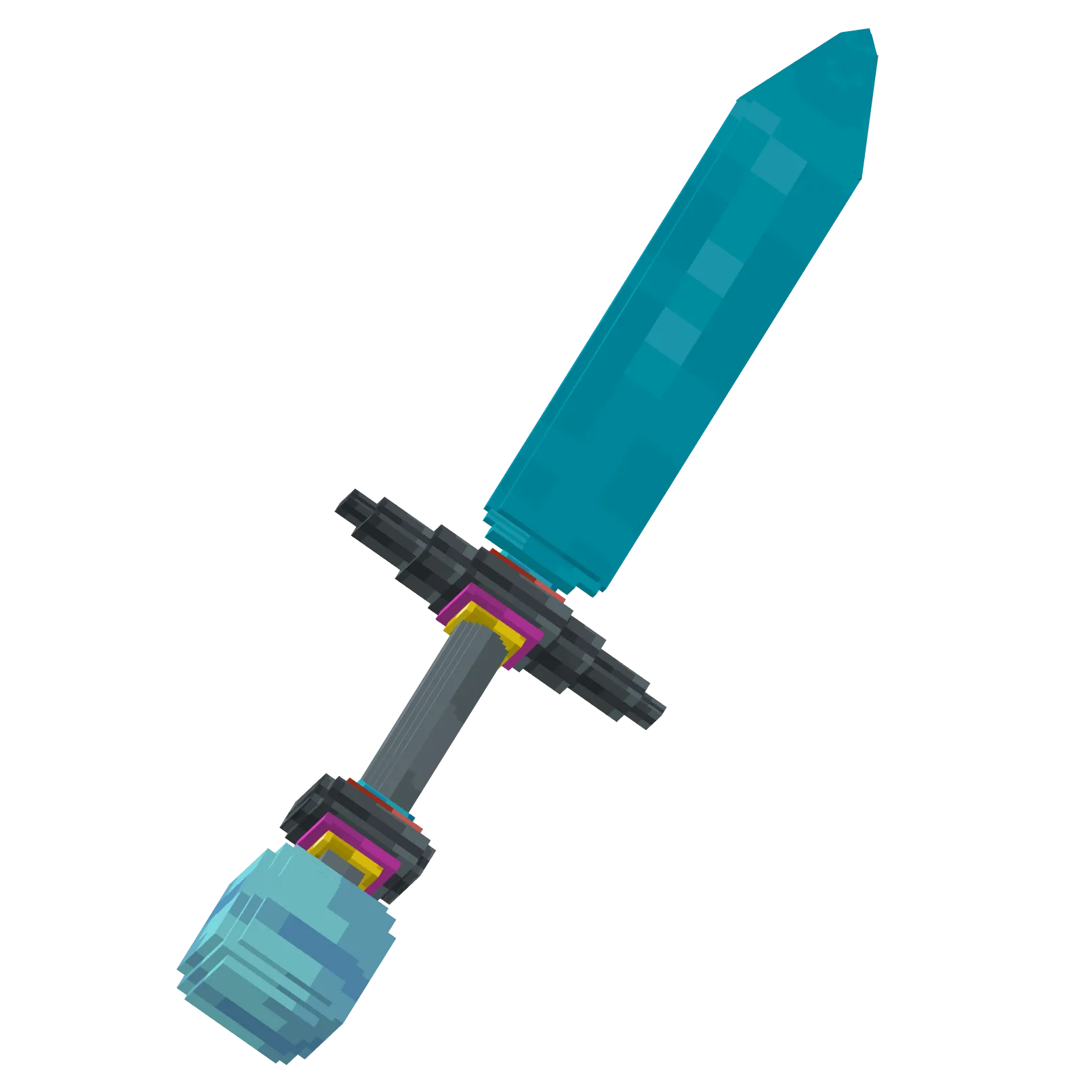 Dissector icon