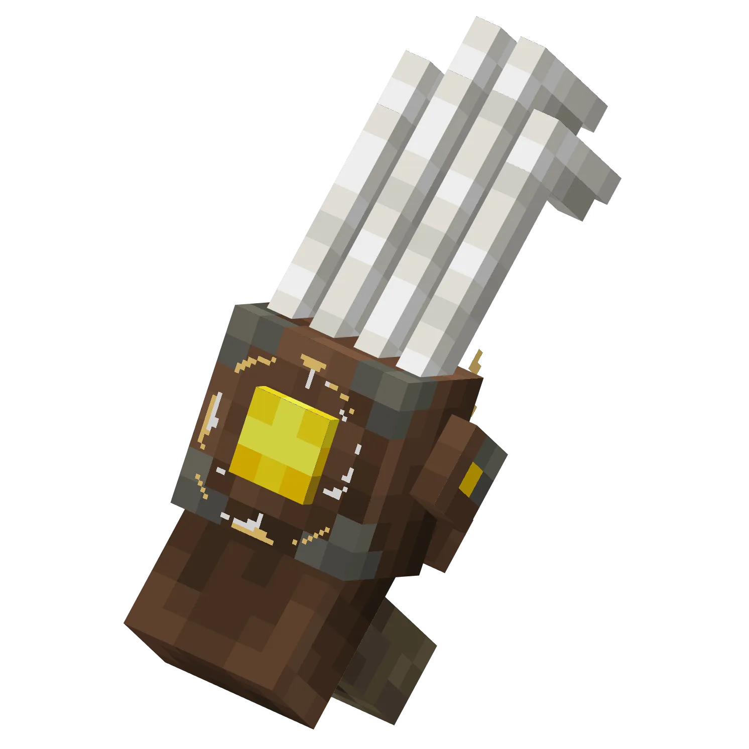 Thrunda Ripsaw icon