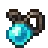 Alkali icon