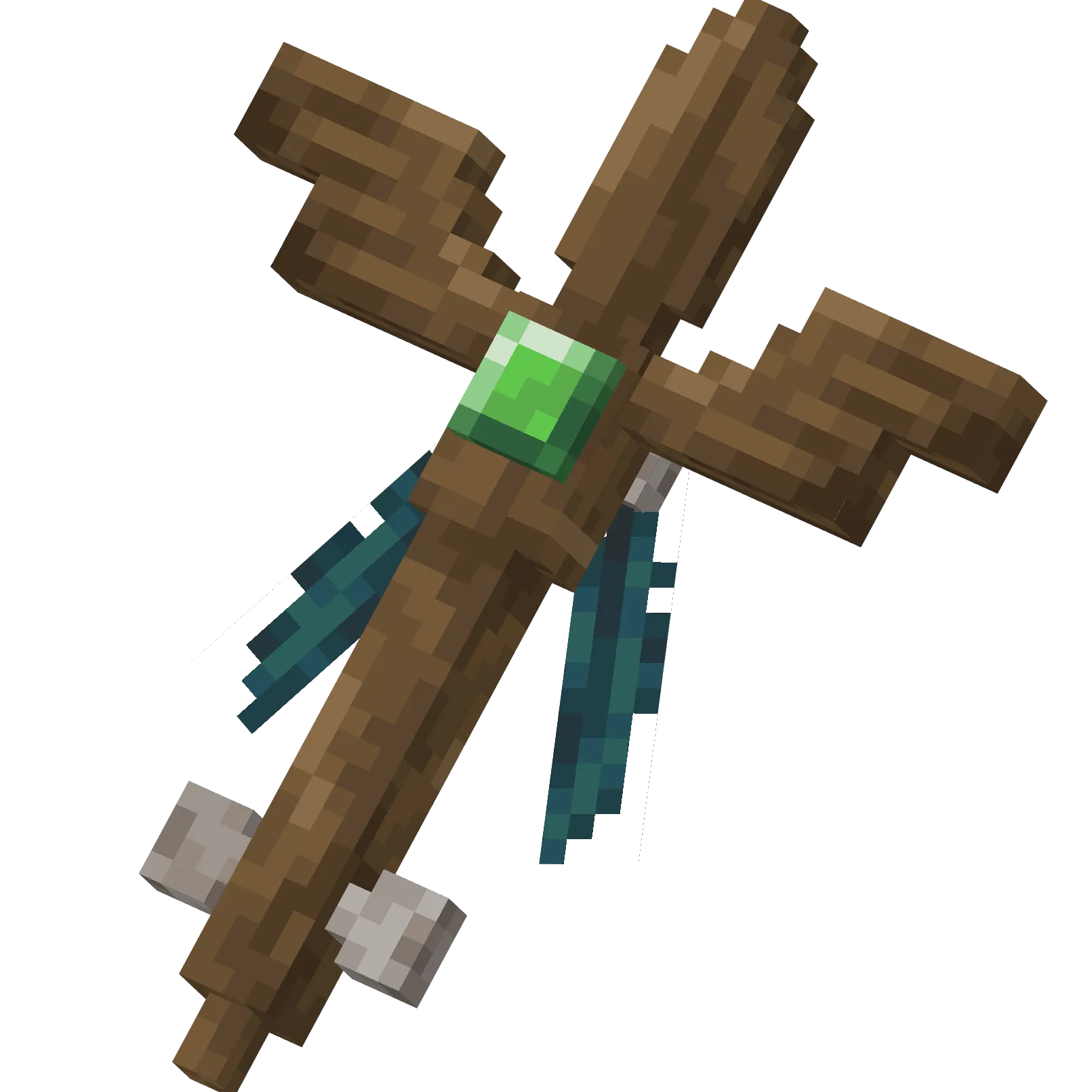Wybel Carved Relik icon