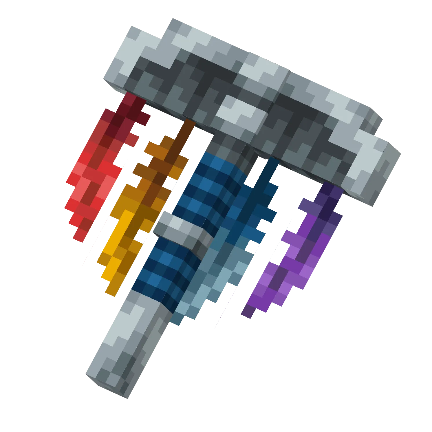 Glissando icon