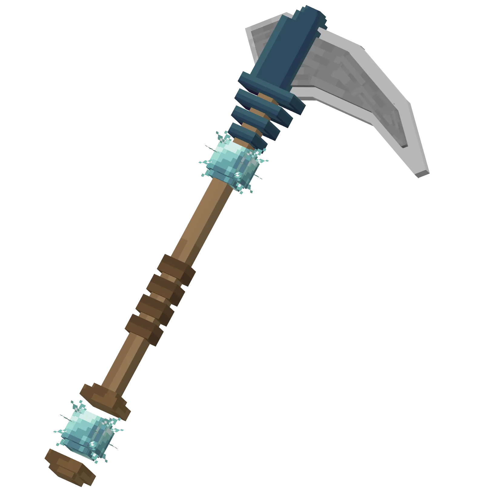 Zephra Shredder icon