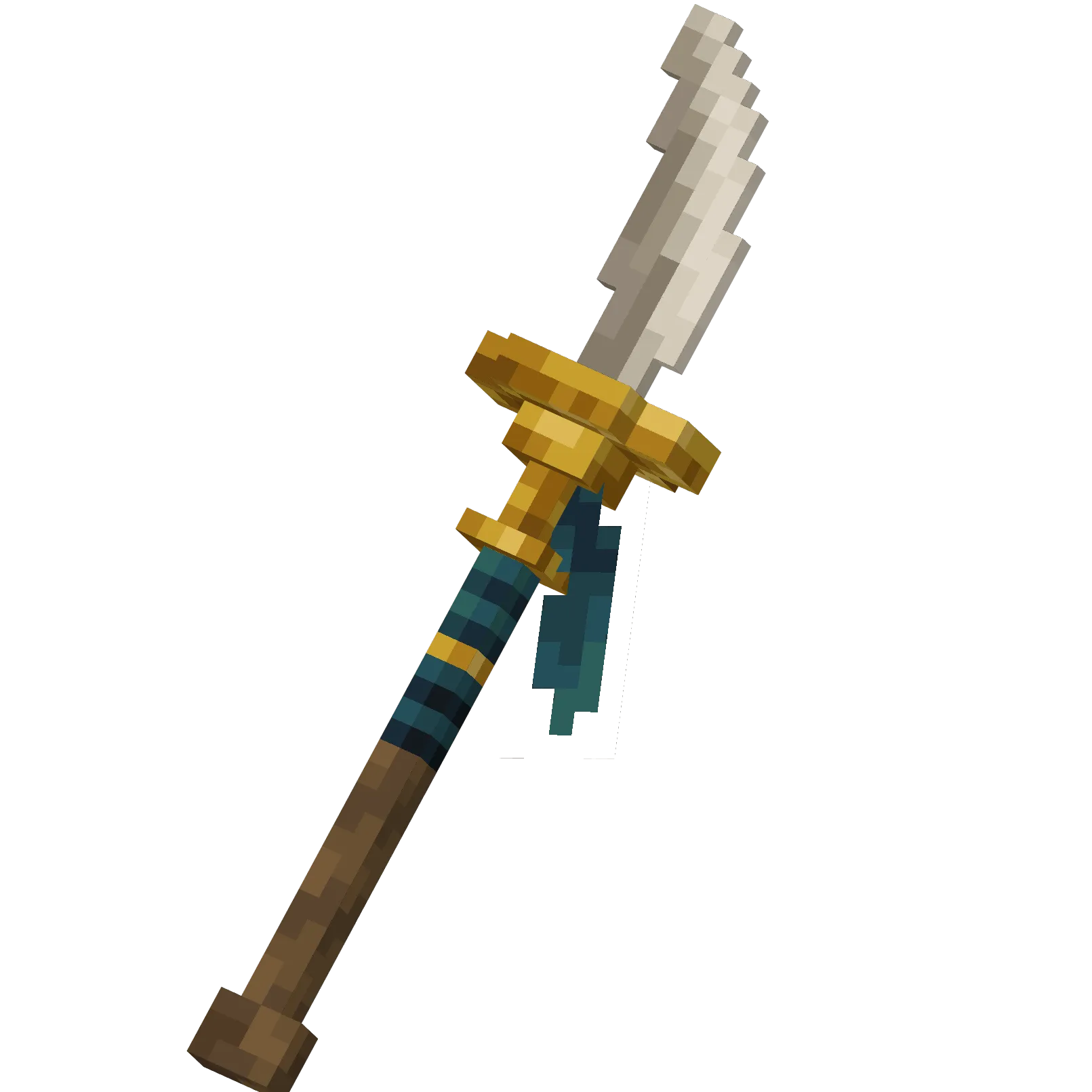 Maltic's Old Spear icon