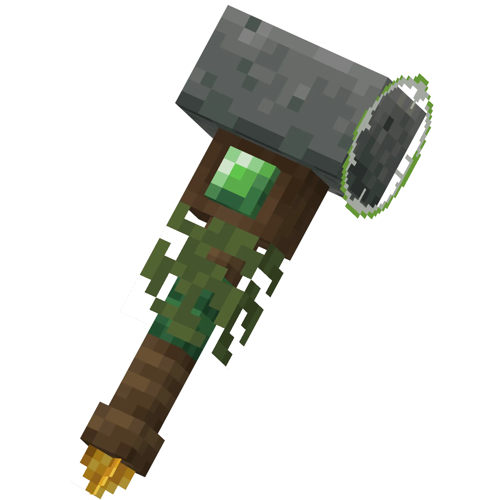 Hammer of the Blacksmith icon