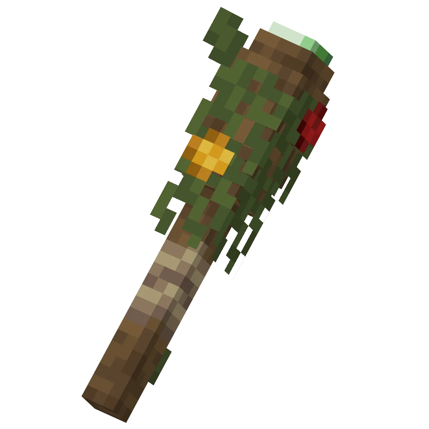 Botched Experiment icon